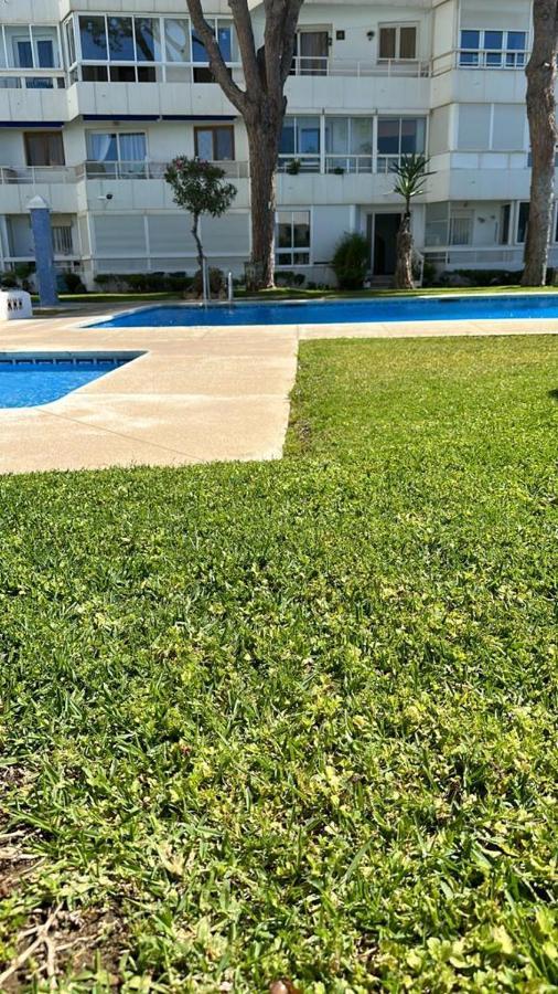 Apartamento Benalseaviews By Gms