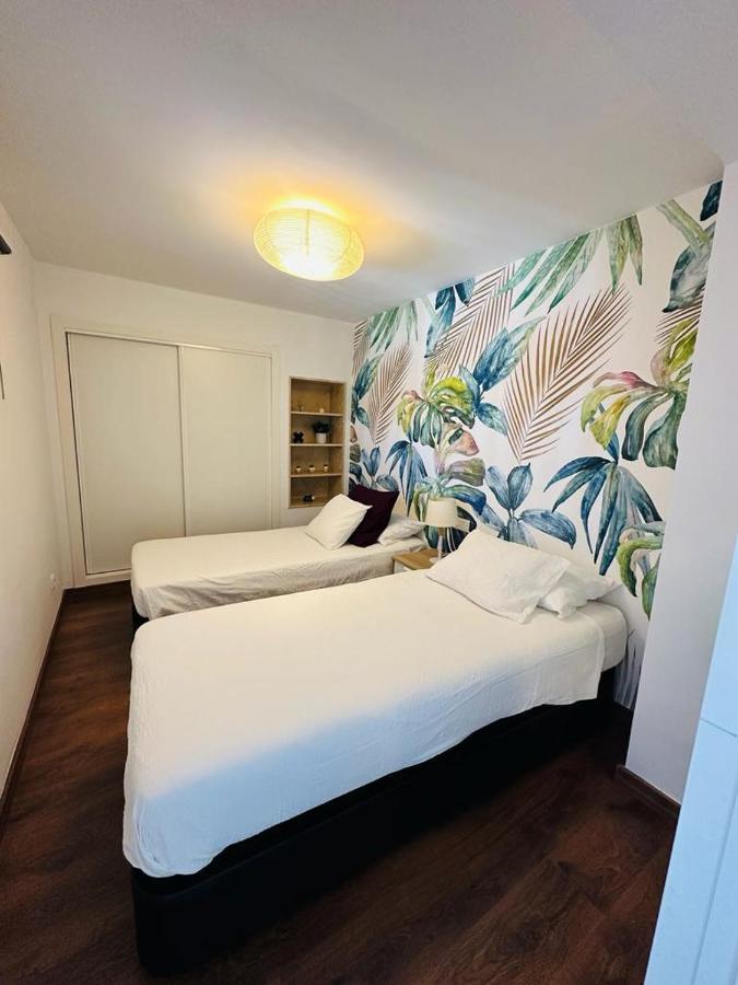 Benalseaviews By Gms Apartamento