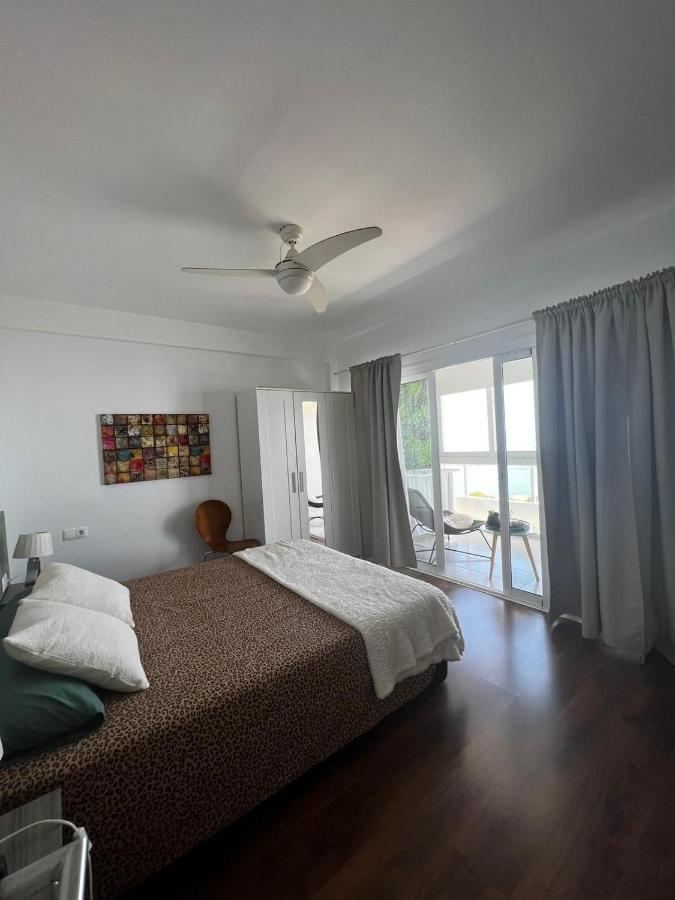 Apartamento Benalseaviews By Gms Benalmádena