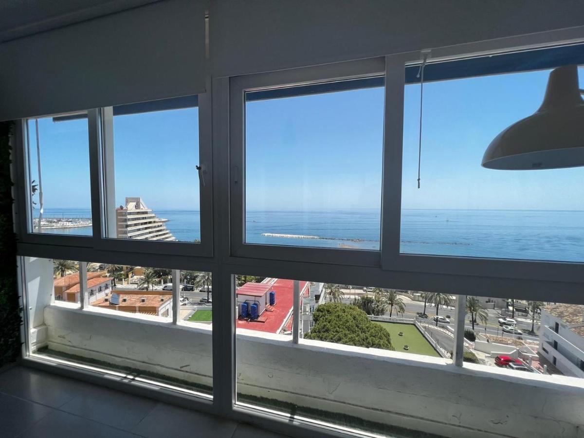 Benalseaviews By Gms Apartamento Benalmádena