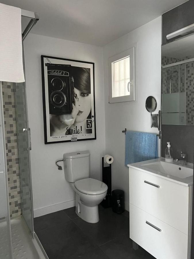 Apartamento Benalseaviews By Gms Benalmádena