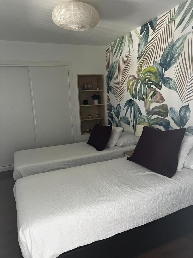 Benalseaviews By Gms Apartamento